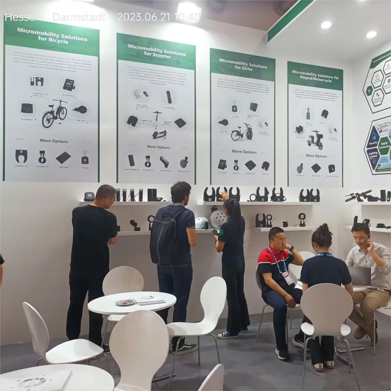 為什么歐米智能物聯網IOT設備能夠在全球大方異彩？