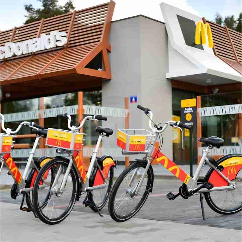 如何有效的管理共享車輛亂停亂放,定位不精準(zhǔn)的問(wèn)題?