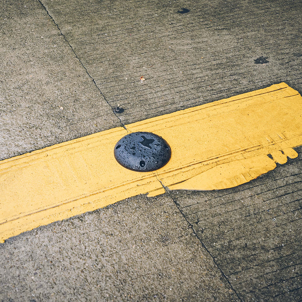 微波地磁檢測器